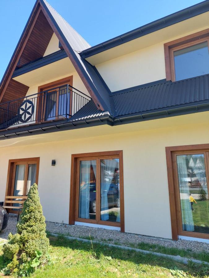 Goscinne Wierzbowka Przy Termach Ubytování v soukromí
